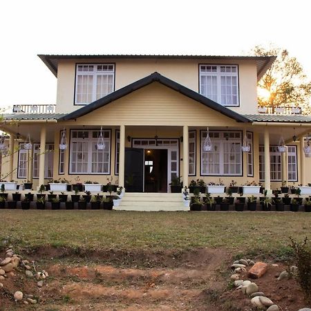 The Arcadia Resort - Umroi Shillong Luaran gambar