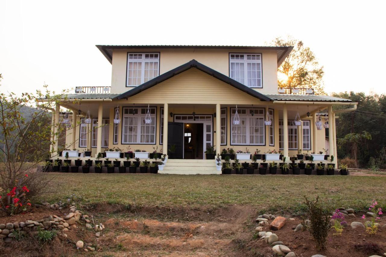 The Arcadia Resort - Umroi Shillong Luaran gambar