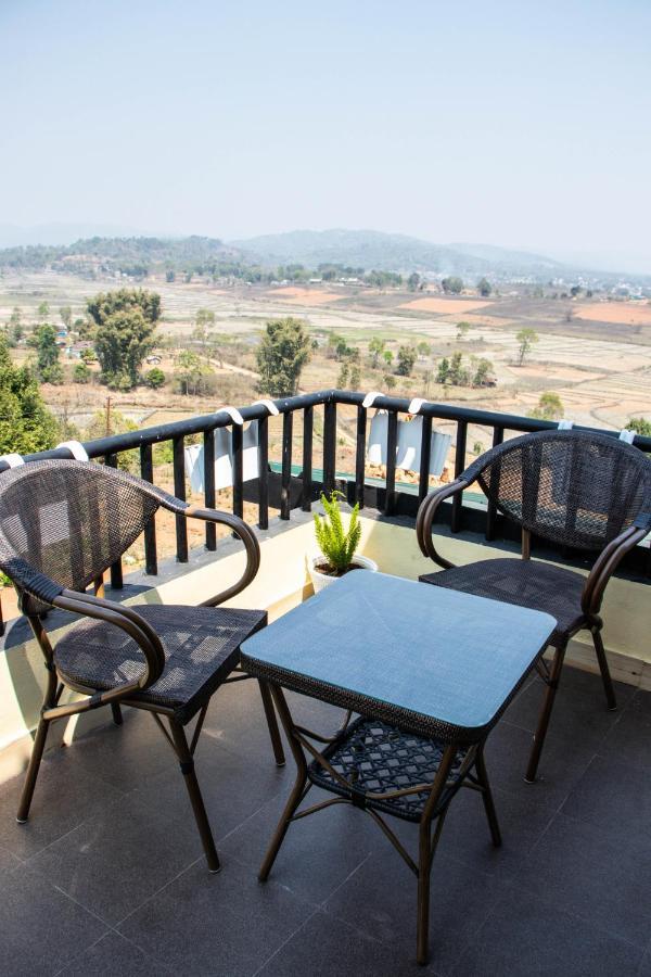 The Arcadia Resort - Umroi Shillong Luaran gambar