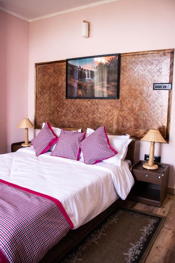 The Arcadia Resort - Umroi Shillong Luaran gambar
