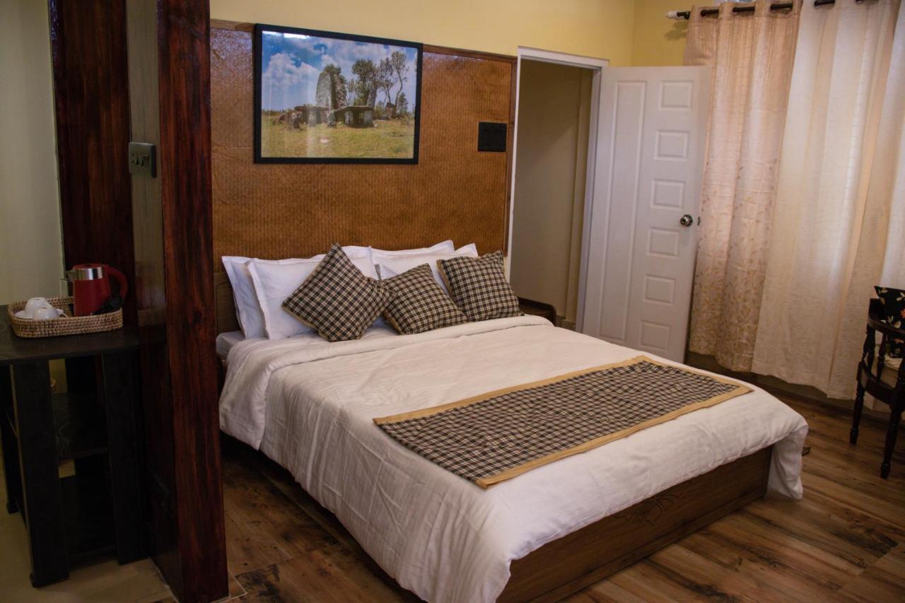 The Arcadia Resort - Umroi Shillong Luaran gambar