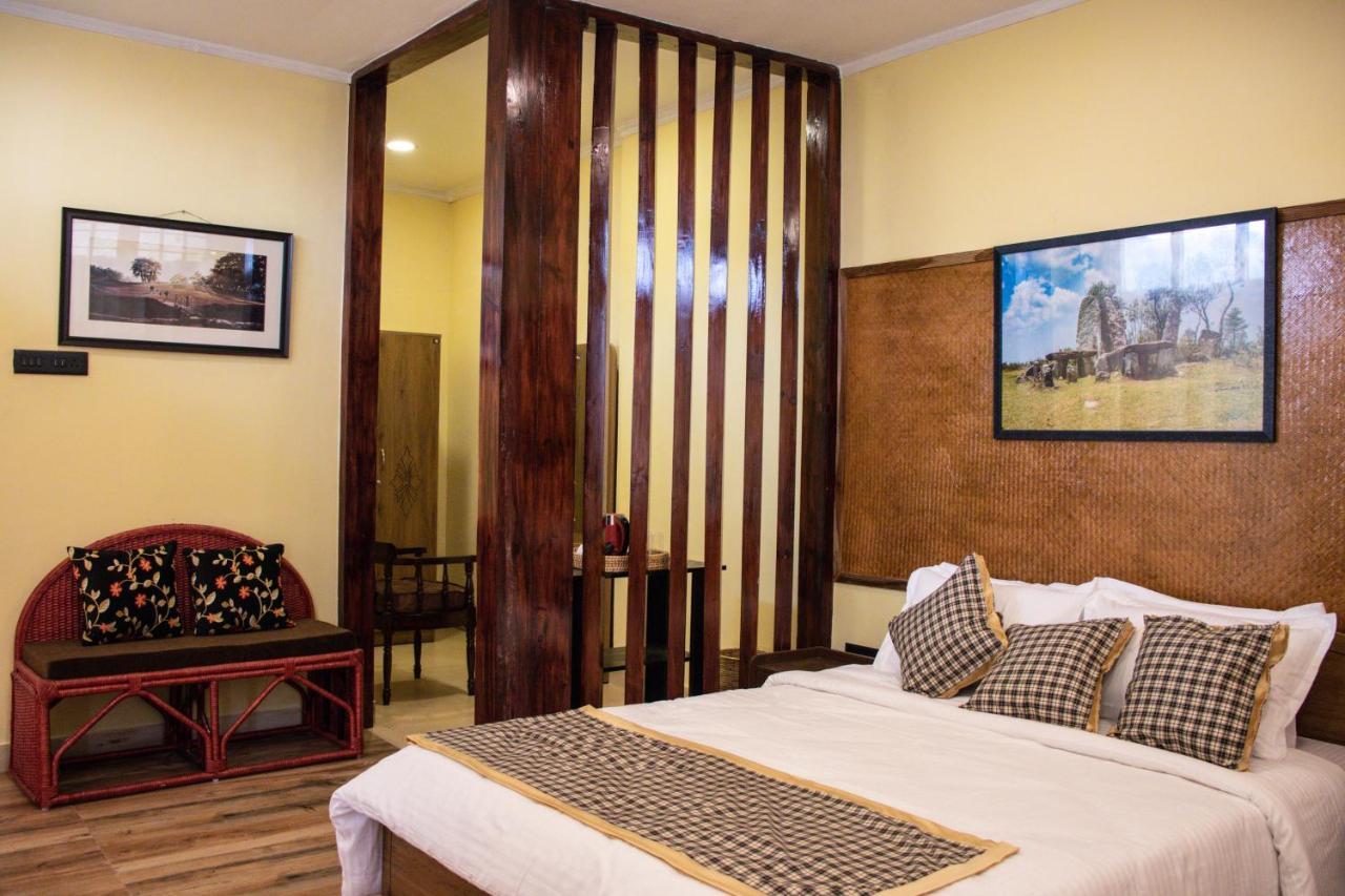 The Arcadia Resort - Umroi Shillong Luaran gambar
