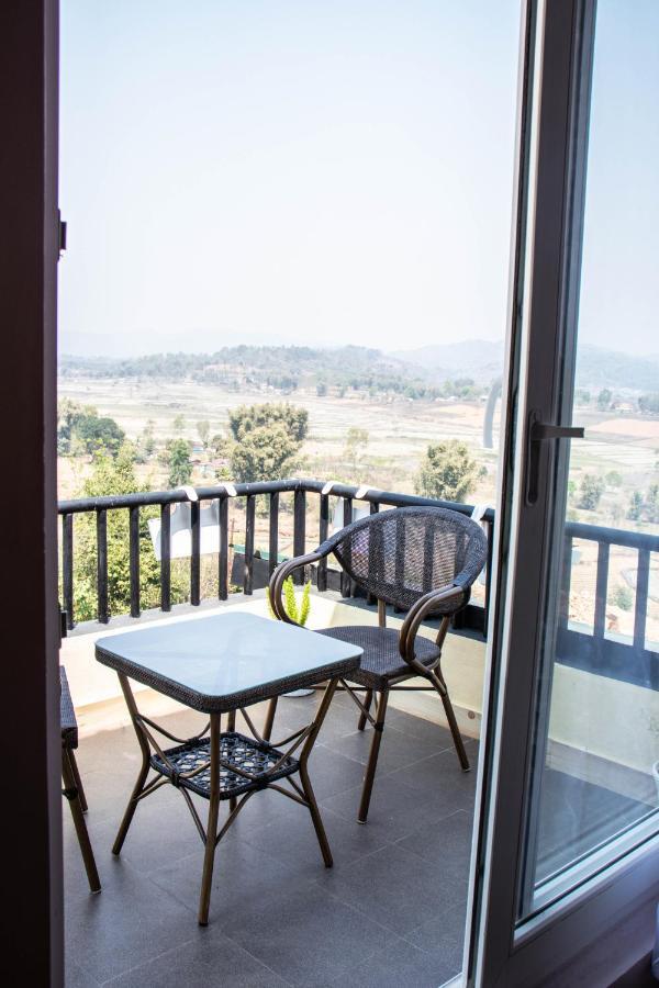The Arcadia Resort - Umroi Shillong Luaran gambar