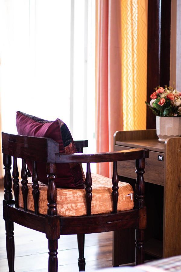 The Arcadia Resort - Umroi Shillong Luaran gambar