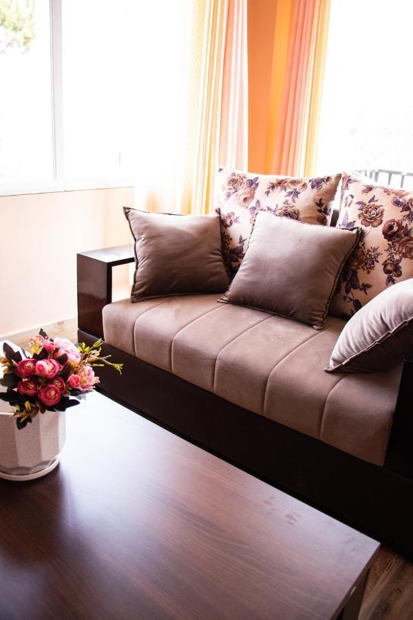 The Arcadia Resort - Umroi Shillong Luaran gambar