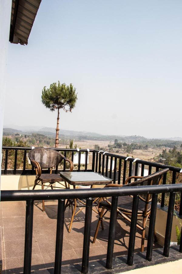 The Arcadia Resort - Umroi Shillong Luaran gambar