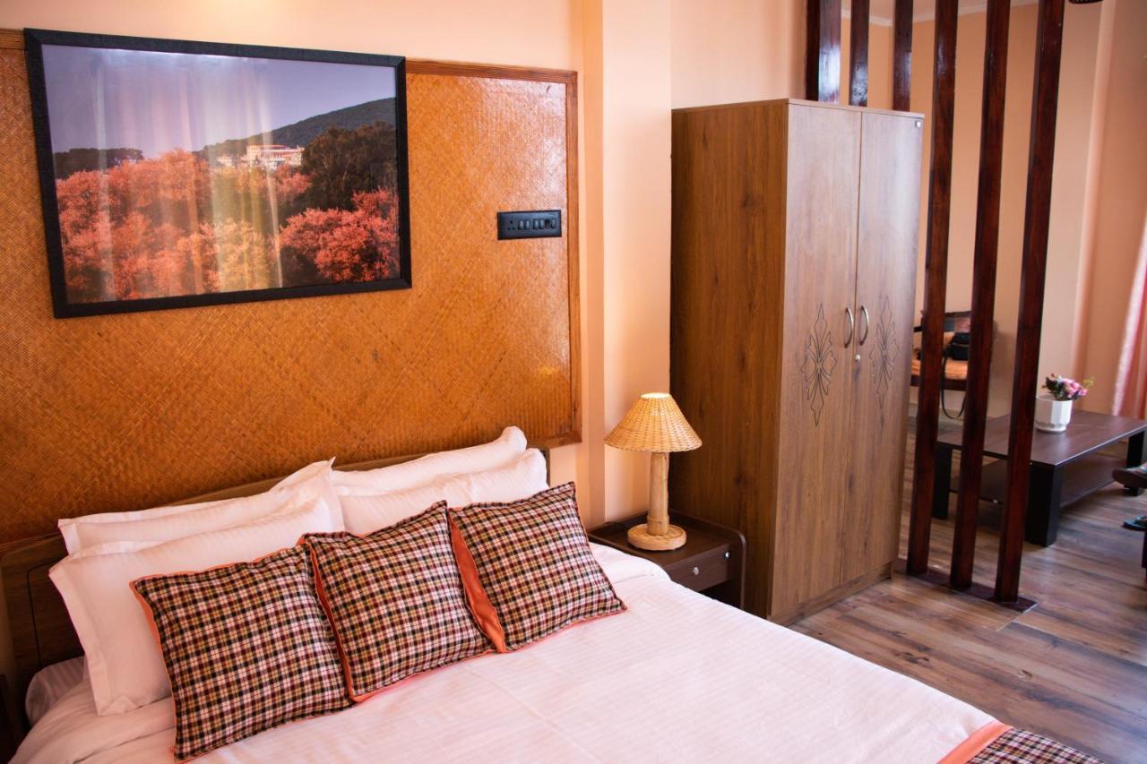 The Arcadia Resort - Umroi Shillong Luaran gambar