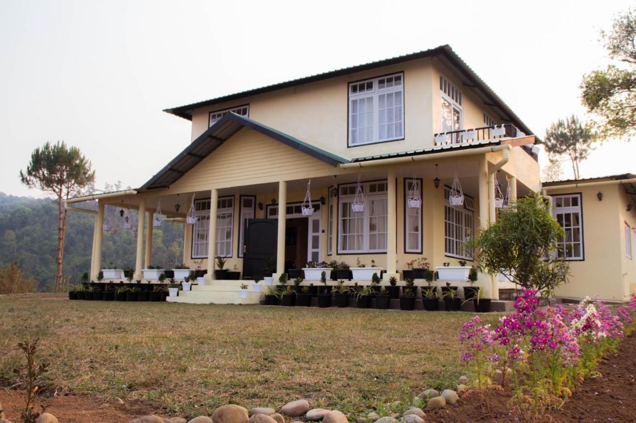 The Arcadia Resort - Umroi Shillong Luaran gambar