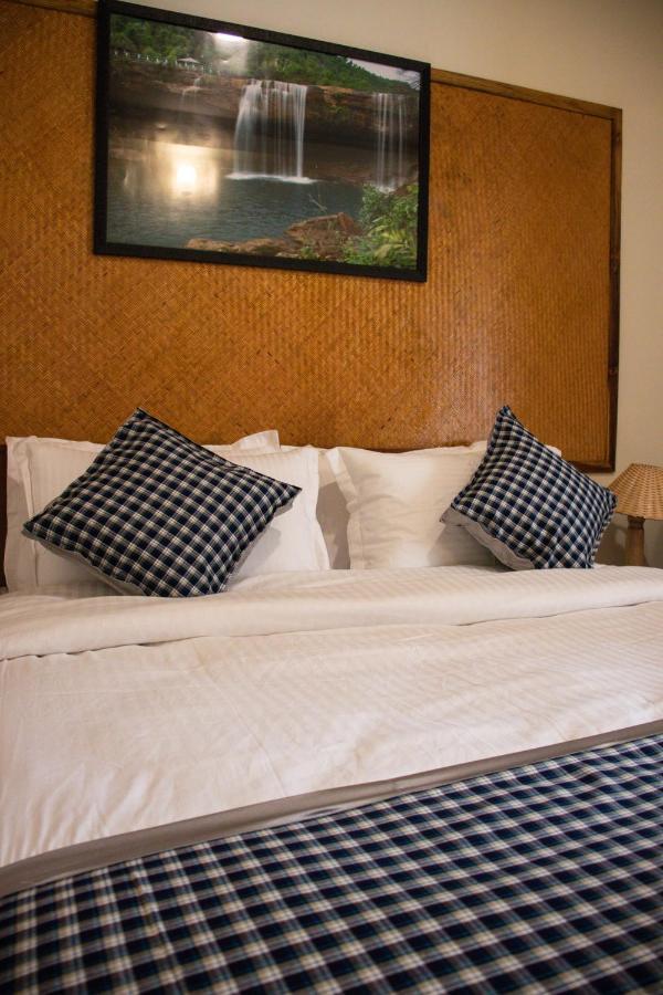 The Arcadia Resort - Umroi Shillong Luaran gambar