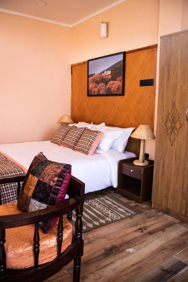 The Arcadia Resort - Umroi Shillong Luaran gambar