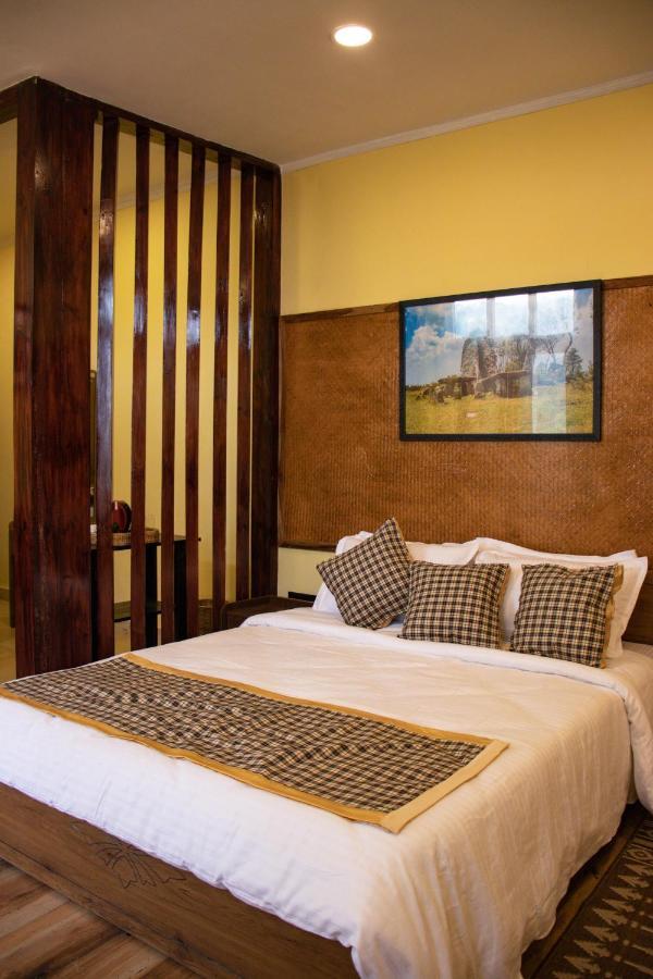 The Arcadia Resort - Umroi Shillong Luaran gambar