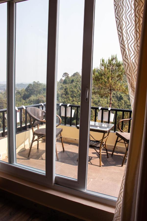 The Arcadia Resort - Umroi Shillong Luaran gambar