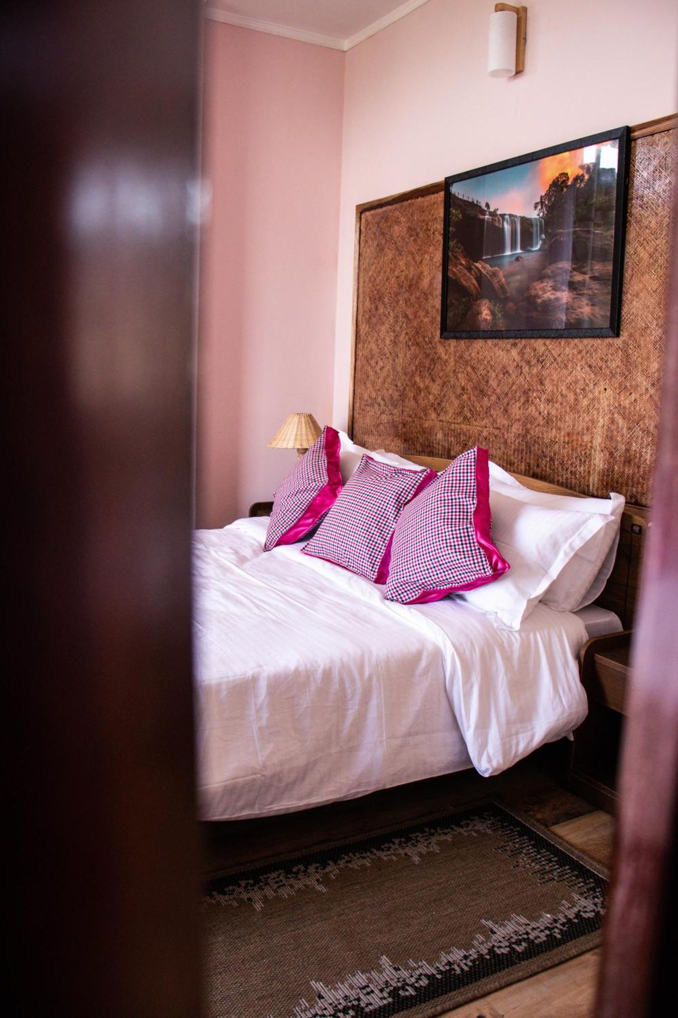 The Arcadia Resort - Umroi Shillong Luaran gambar