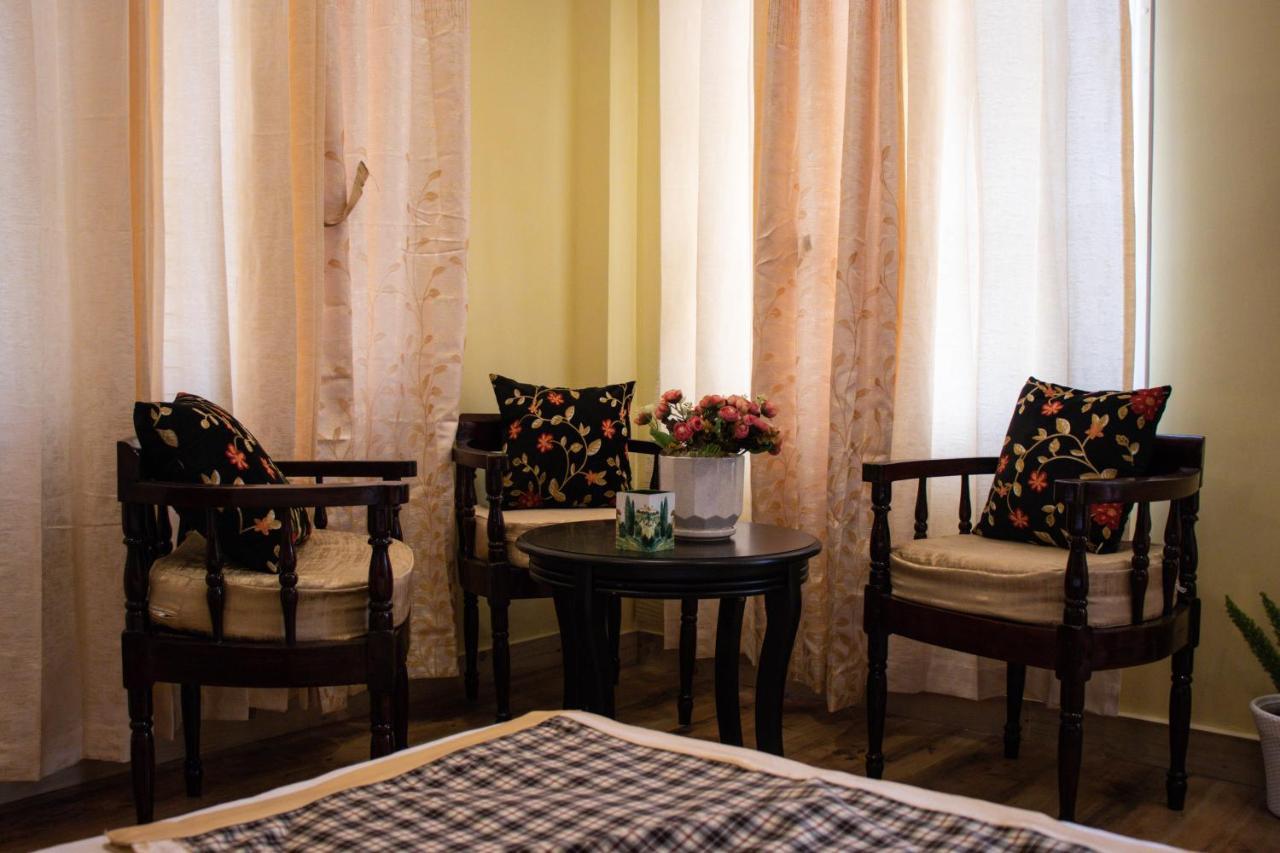 The Arcadia Resort - Umroi Shillong Luaran gambar