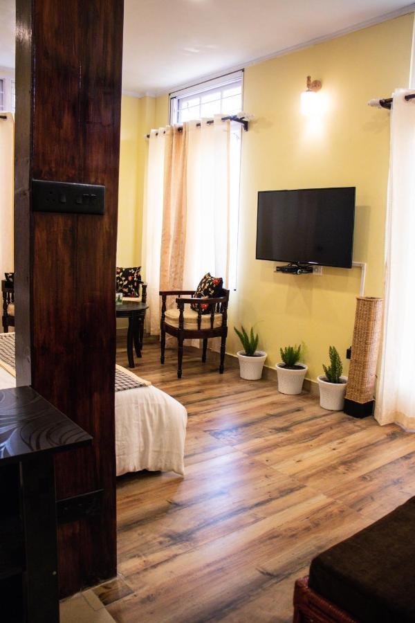 The Arcadia Resort - Umroi Shillong Luaran gambar
