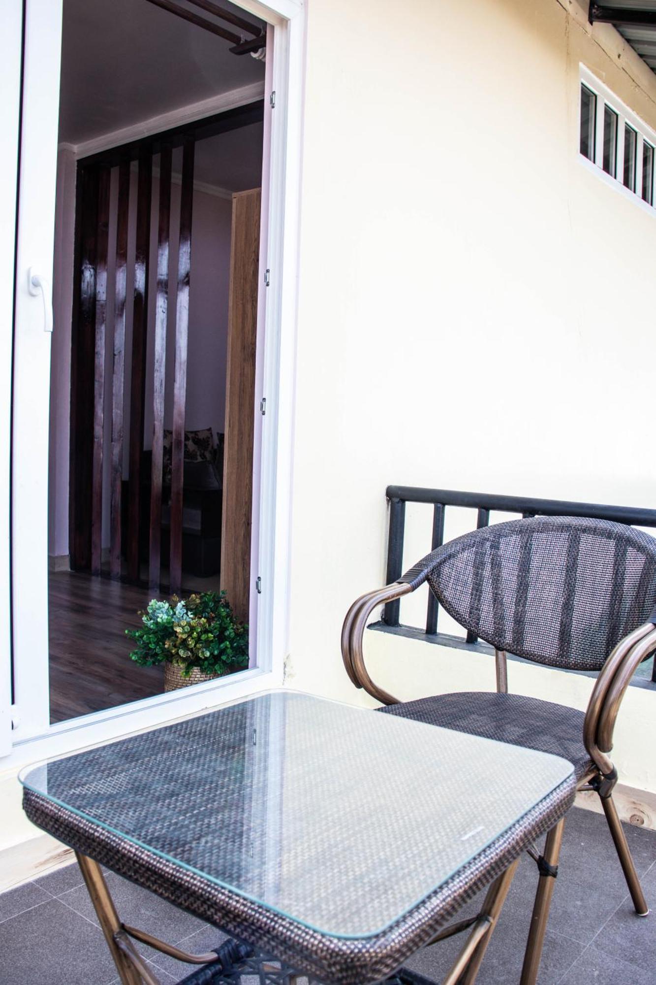 The Arcadia Resort - Umroi Shillong Luaran gambar