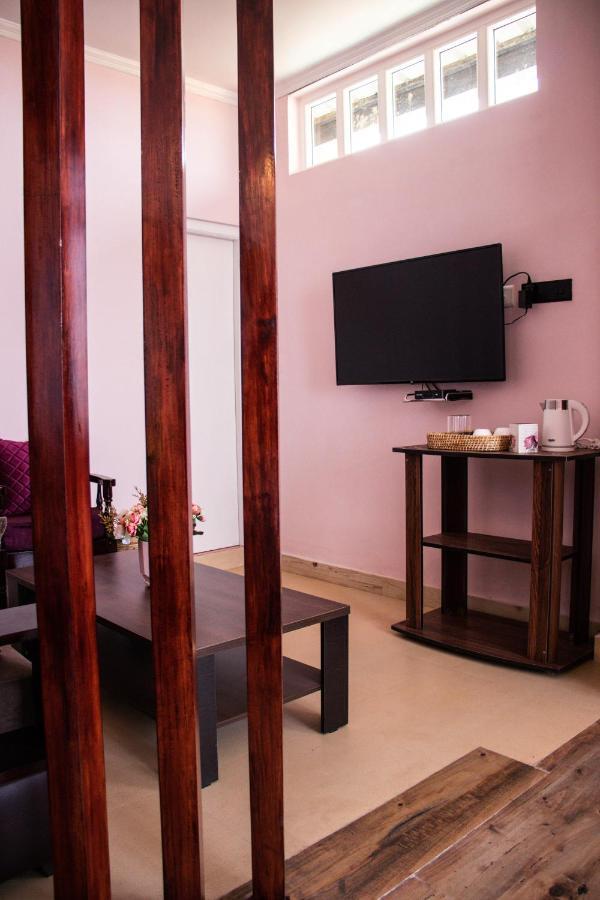 The Arcadia Resort - Umroi Shillong Luaran gambar
