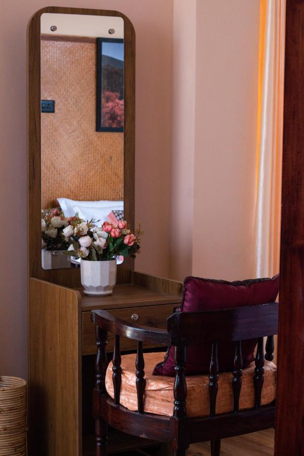 The Arcadia Resort - Umroi Shillong Luaran gambar