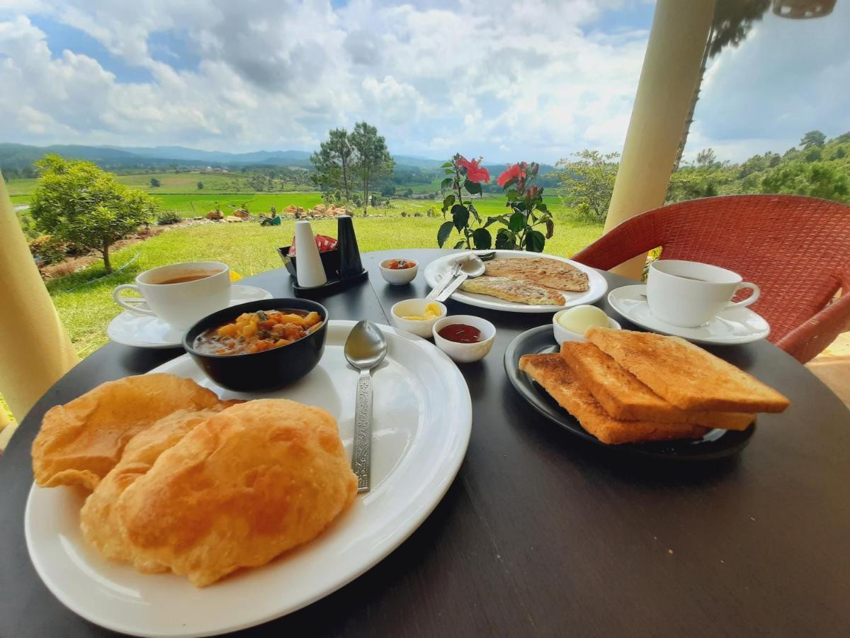 The Arcadia Resort - Umroi Shillong Luaran gambar