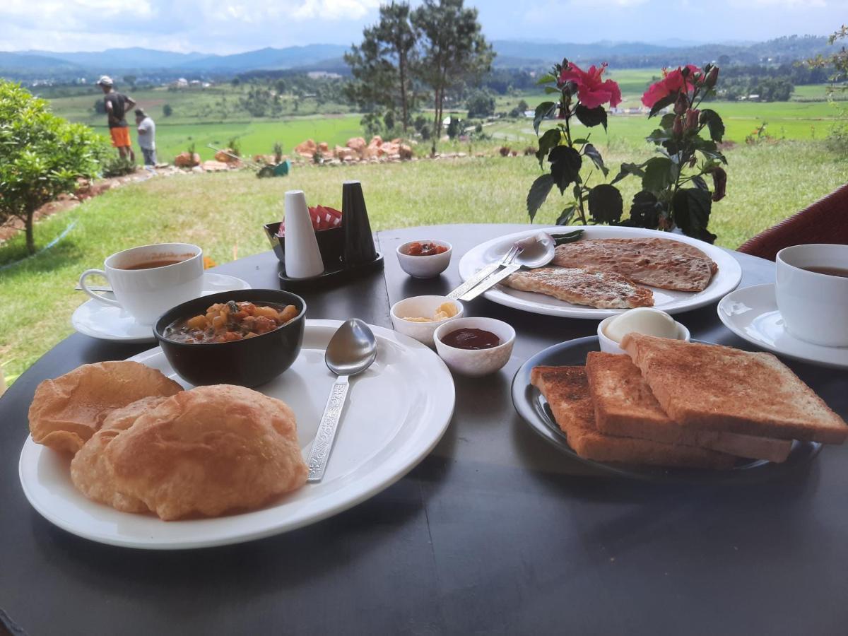The Arcadia Resort - Umroi Shillong Luaran gambar