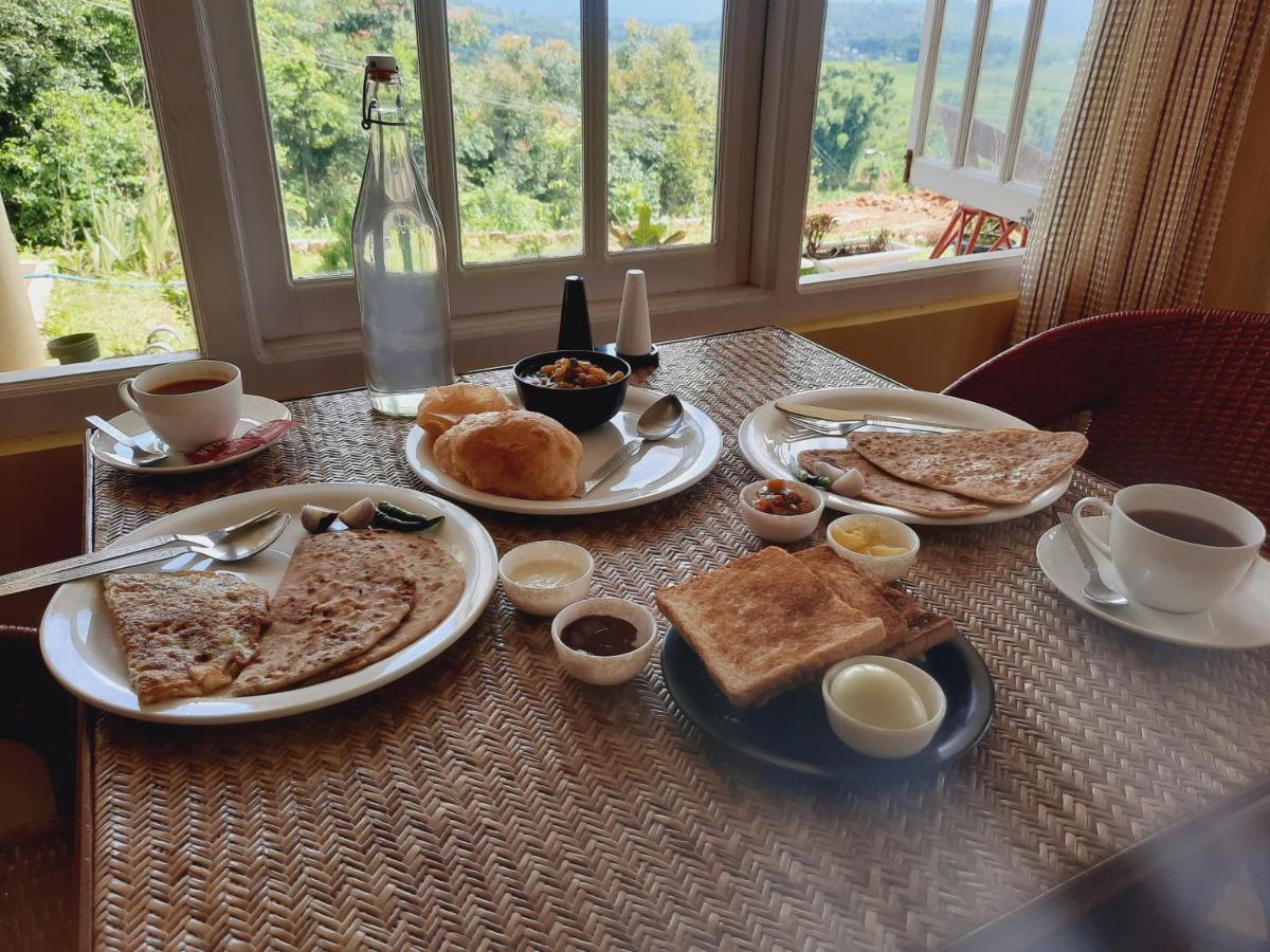 The Arcadia Resort - Umroi Shillong Luaran gambar