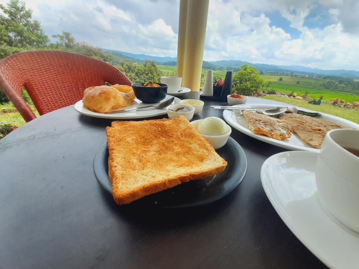The Arcadia Resort - Umroi Shillong Luaran gambar