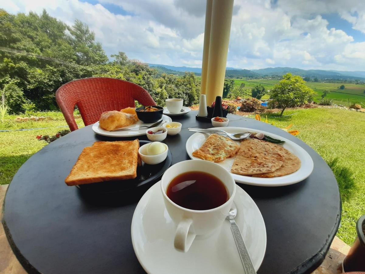 The Arcadia Resort - Umroi Shillong Luaran gambar