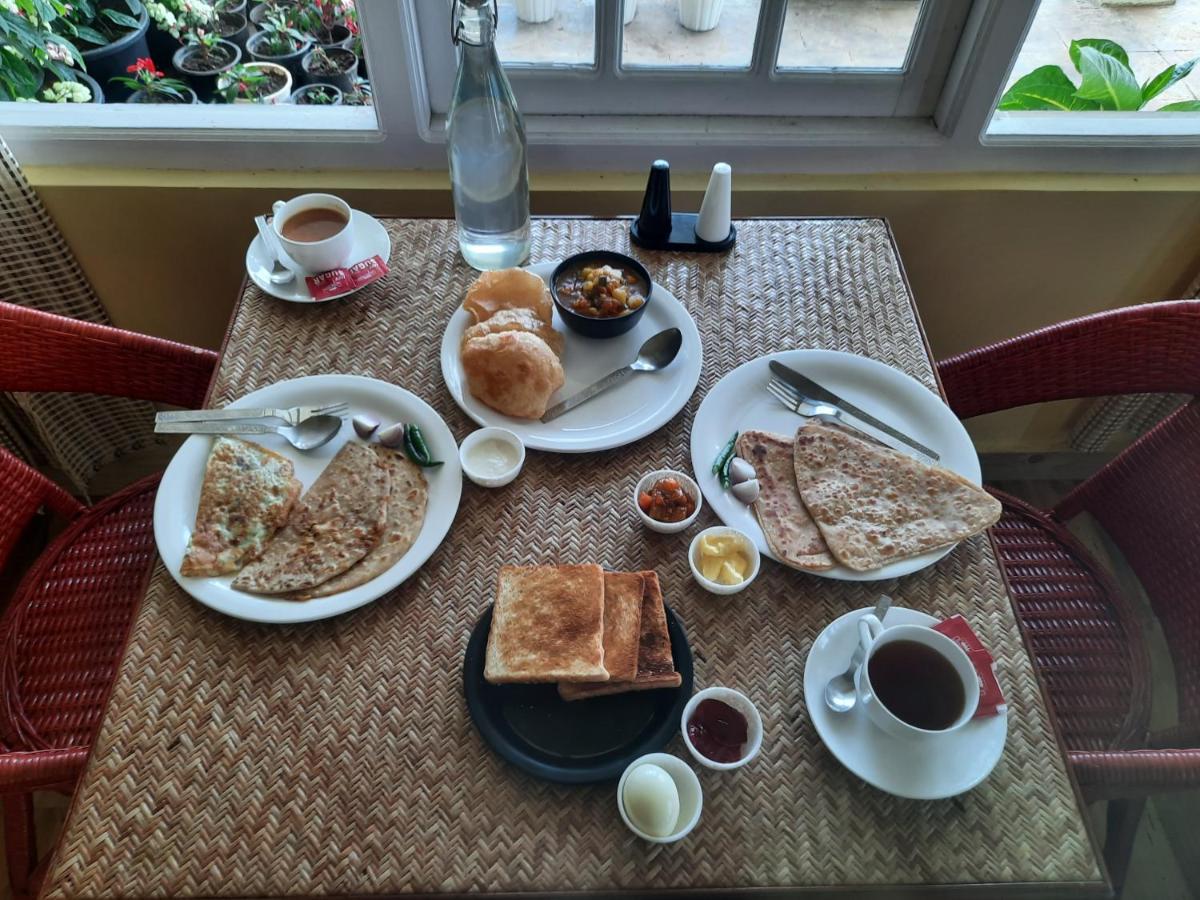 The Arcadia Resort - Umroi Shillong Luaran gambar
