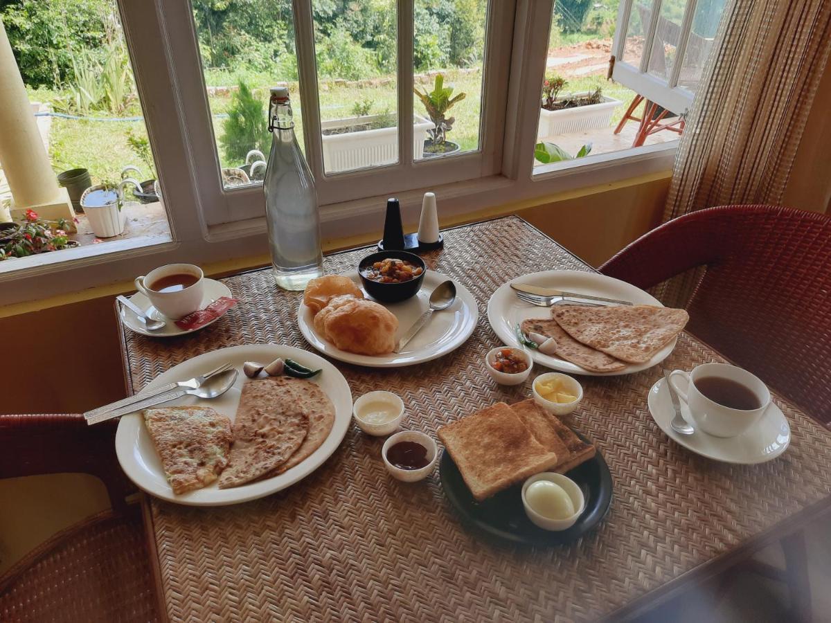 The Arcadia Resort - Umroi Shillong Luaran gambar
