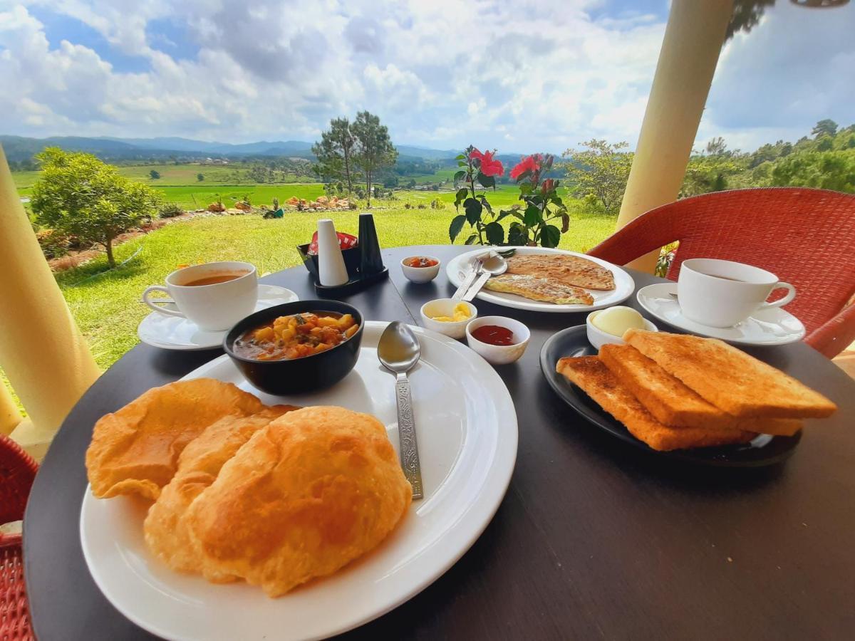 The Arcadia Resort - Umroi Shillong Luaran gambar