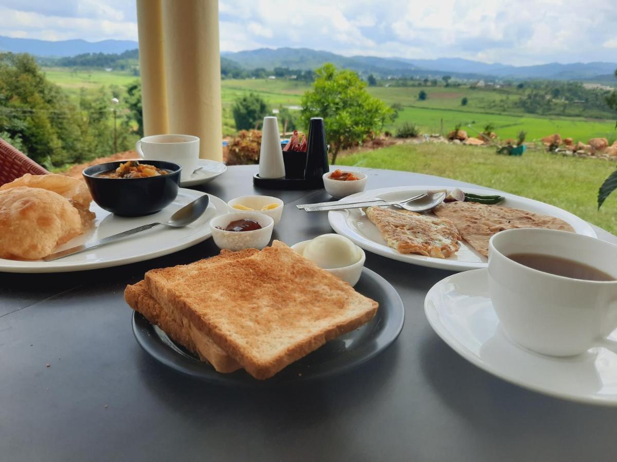 The Arcadia Resort - Umroi Shillong Luaran gambar