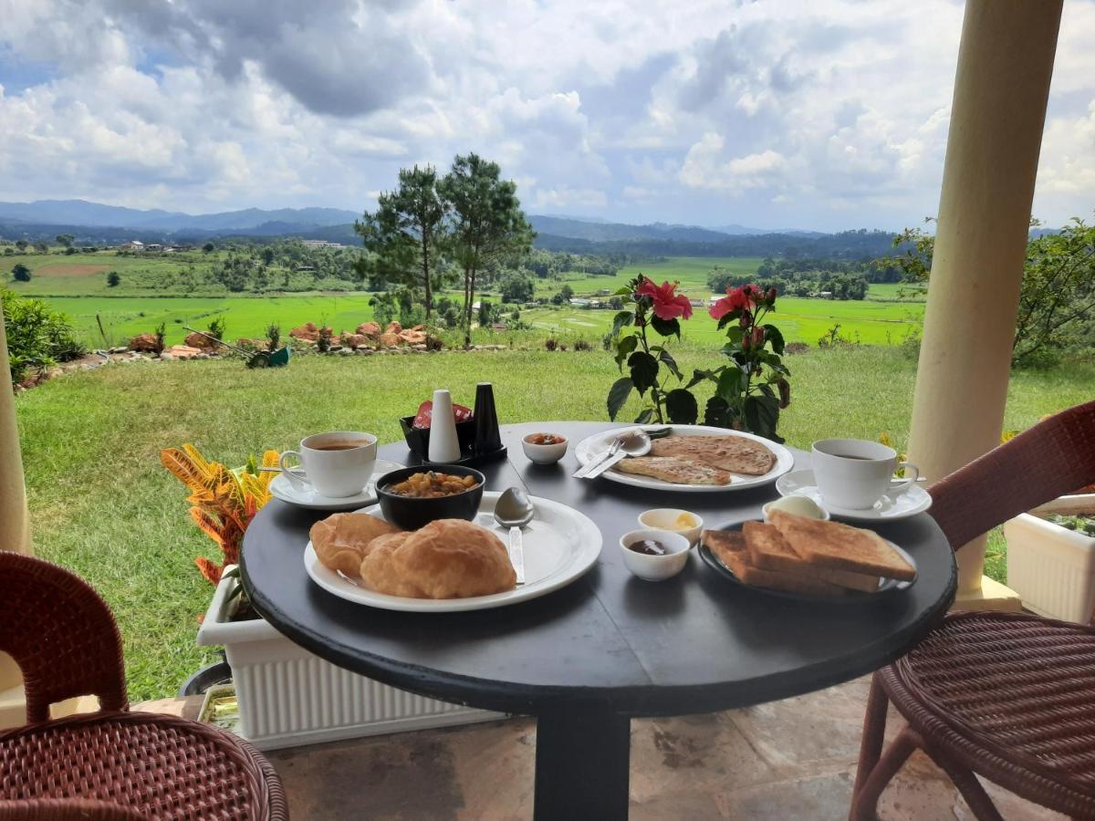 The Arcadia Resort - Umroi Shillong Luaran gambar