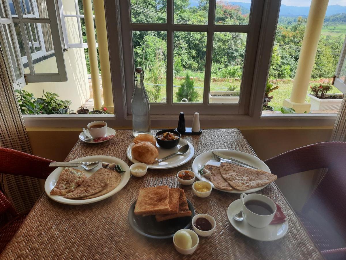 The Arcadia Resort - Umroi Shillong Luaran gambar