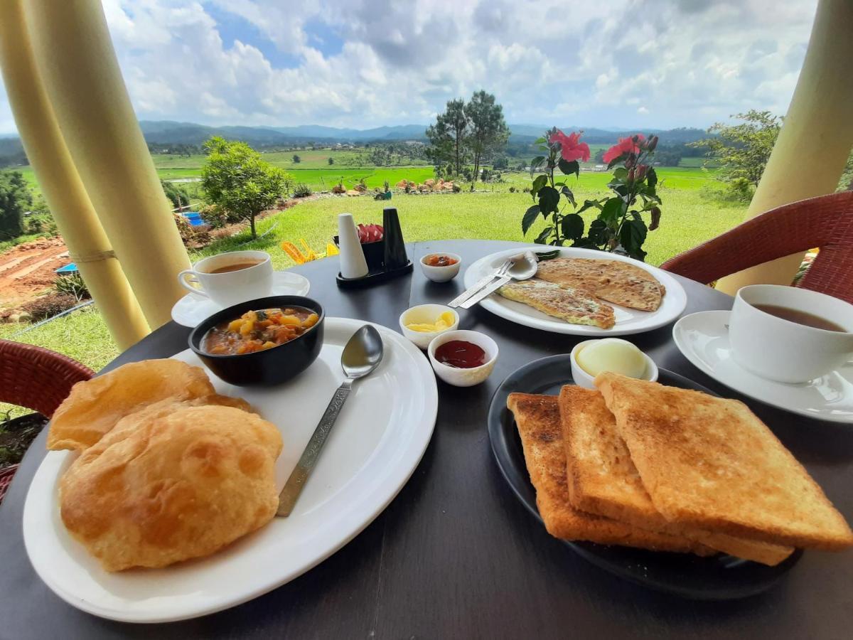 The Arcadia Resort - Umroi Shillong Luaran gambar
