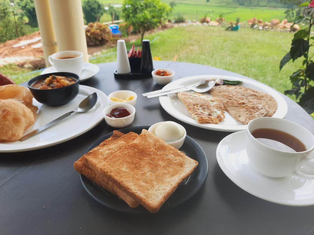 The Arcadia Resort - Umroi Shillong Luaran gambar
