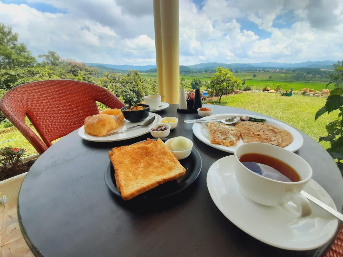 The Arcadia Resort - Umroi Shillong Luaran gambar