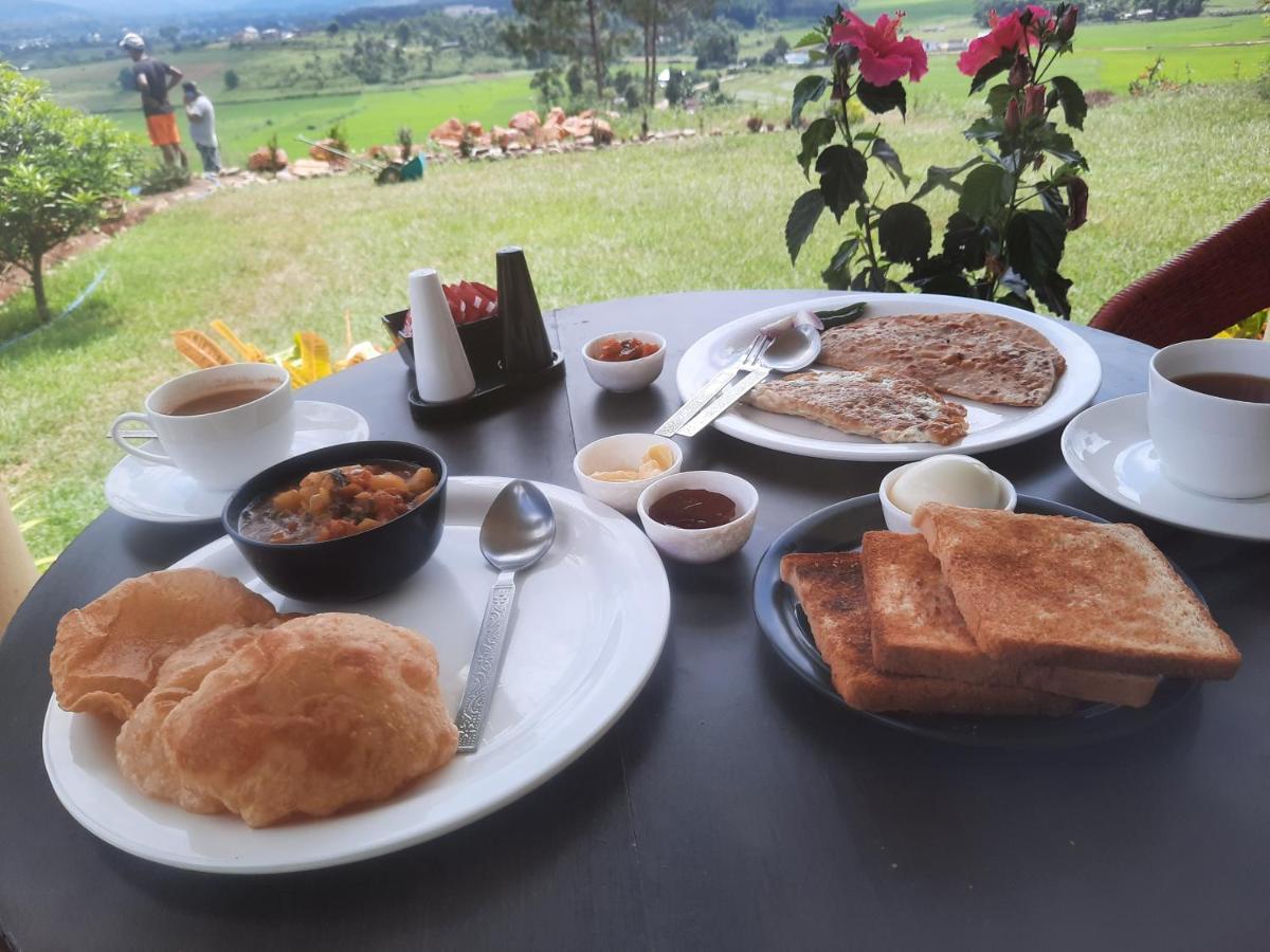 The Arcadia Resort - Umroi Shillong Luaran gambar