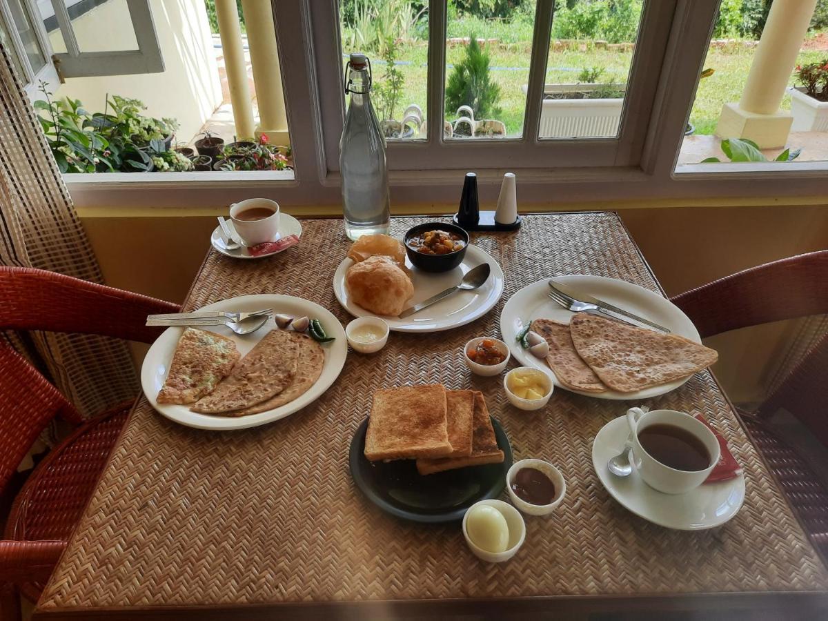 The Arcadia Resort - Umroi Shillong Luaran gambar