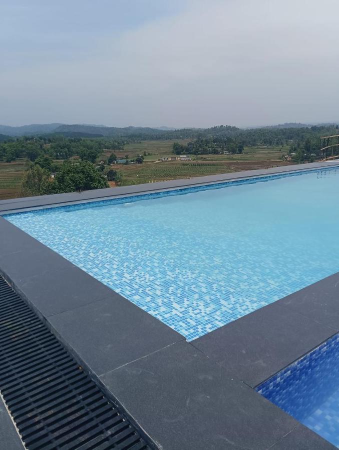 The Arcadia Resort - Umroi Shillong Luaran gambar