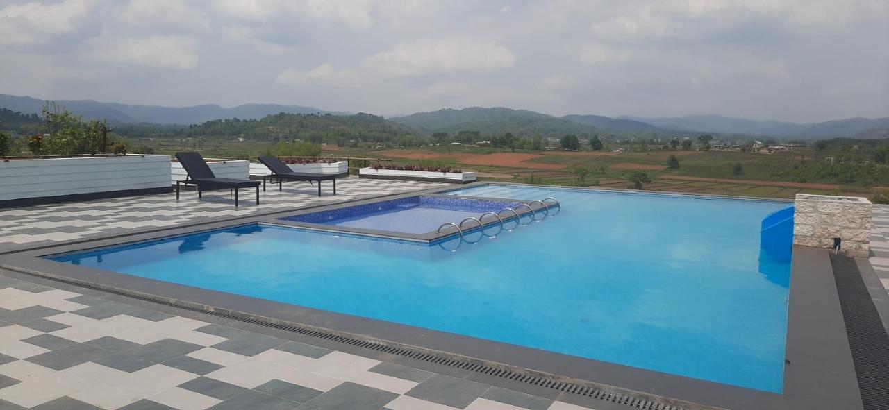 The Arcadia Resort - Umroi Shillong Luaran gambar