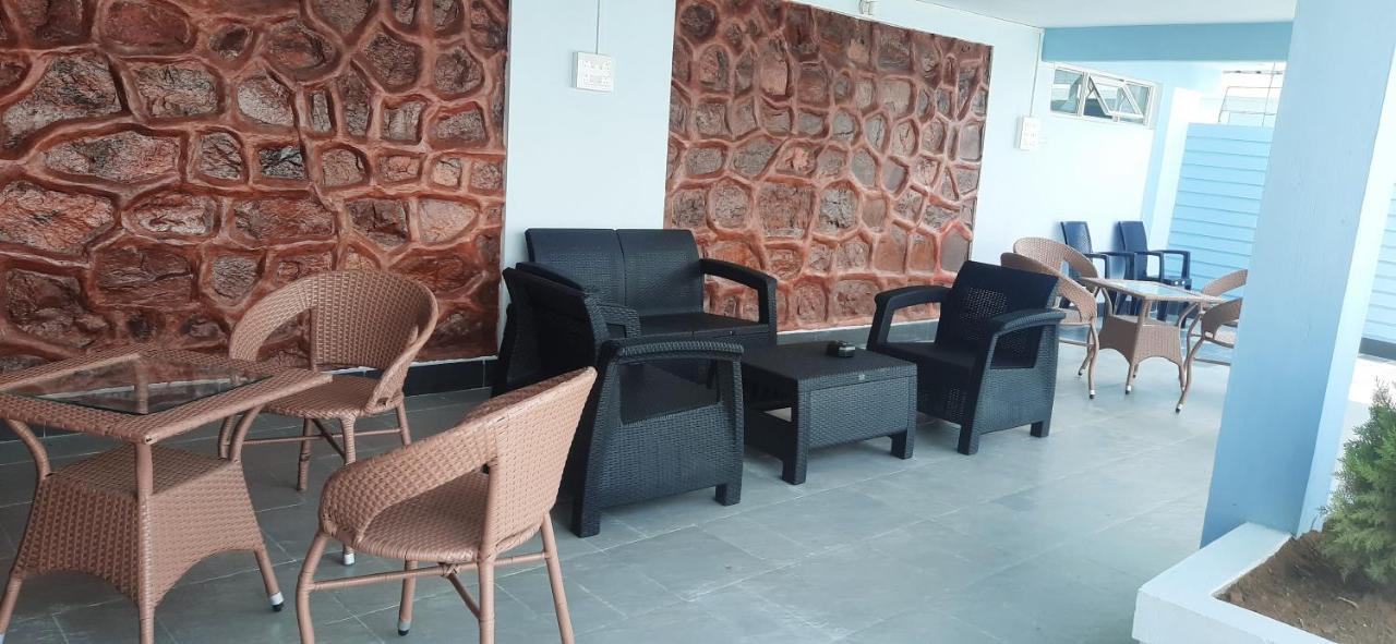The Arcadia Resort - Umroi Shillong Luaran gambar