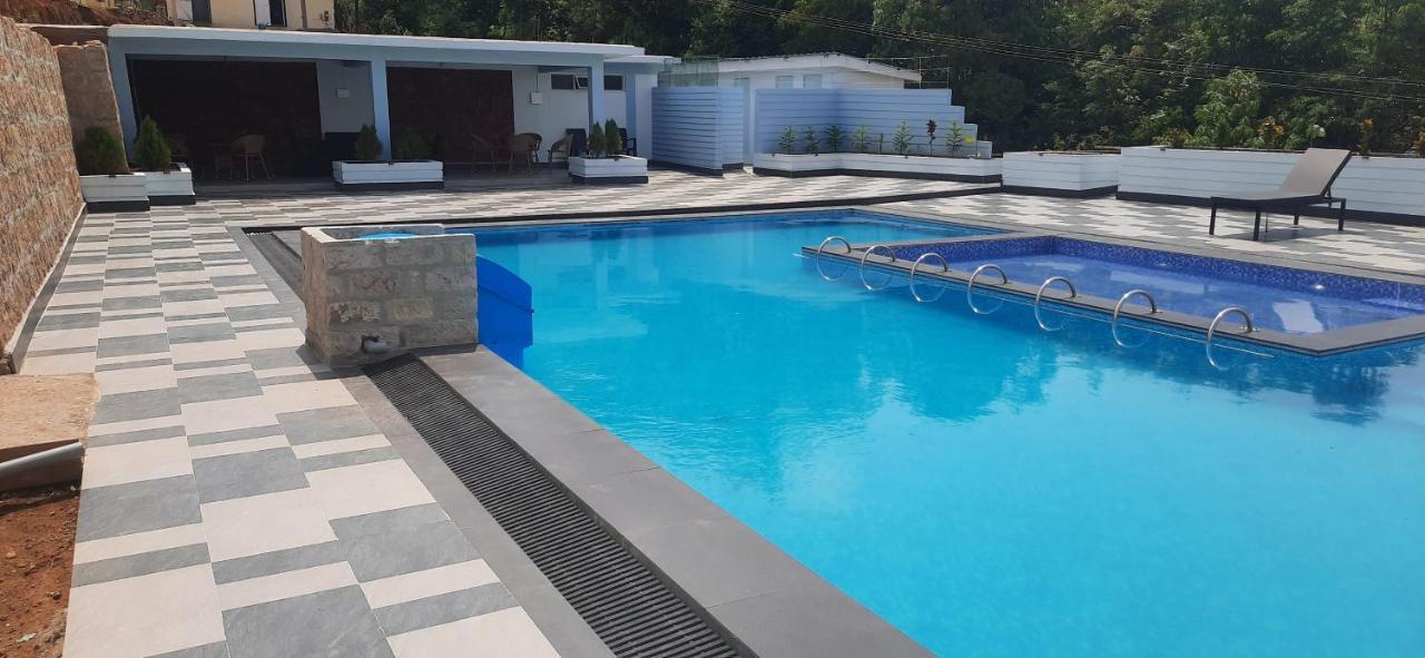 The Arcadia Resort - Umroi Shillong Luaran gambar