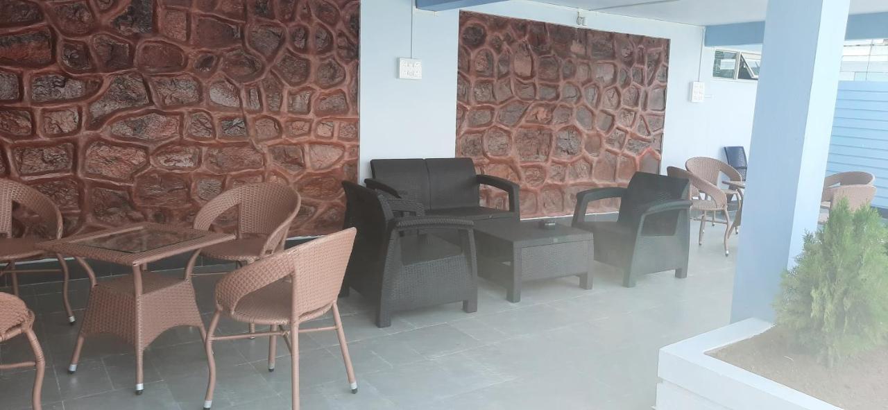 The Arcadia Resort - Umroi Shillong Luaran gambar