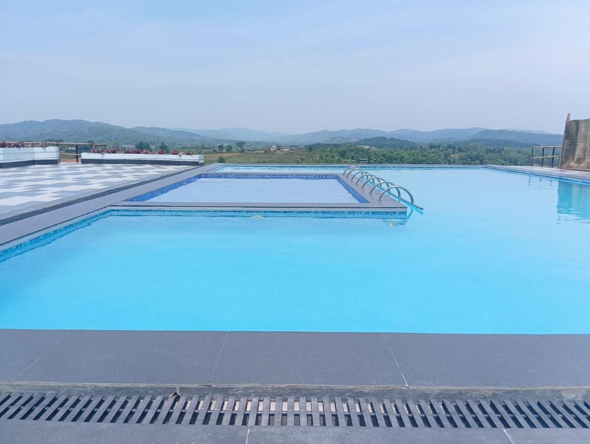 The Arcadia Resort - Umroi Shillong Luaran gambar
